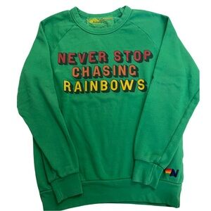 Aviator nation sweatshirt